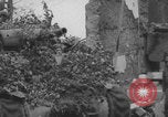 Image of United States soldiers advance Normandy WW2 Normandy France, 1944, second 8 stock footage video 65675079409