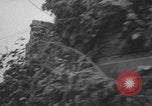 Image of United States soldiers advance Normandy WW2 Normandy France, 1944, second 10 stock footage video 65675079409