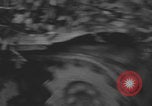 Image of United States soldiers advance Normandy WW2 Normandy France, 1944, second 17 stock footage video 65675079409
