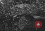 Image of United States soldiers advance Normandy WW2 Normandy France, 1944, second 24 stock footage video 65675079409