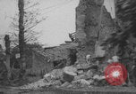 Image of United States soldiers advance Normandy WW2 Normandy France, 1944, second 26 stock footage video 65675079409