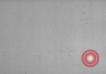 Image of United States soldiers watch sky in Normandy WW2 Normandy France, 1944, second 52 stock footage video 65675079410
