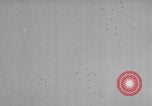 Image of United States soldiers watch sky in Normandy WW2 Normandy France, 1944, second 53 stock footage video 65675079410