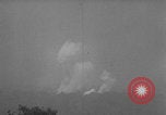 Image Tir de l'équipage d'artillerie en Normandie Normandie France, 1944, de la seconde 19 séquences d'archives historiques vidéo 65675079411