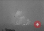 Image Tir de l'équipage d'artillerie en Normandie Normandie France, 1944, de la seconde 20 séquences d'archives historiques vidéo 65675079411