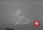 Image Tir de l'équipage d'artillerie en Normandie Normandie France, 1944, de la seconde 21 séquences d'archives historiques vidéo 65675079411