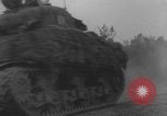 Image Tir de l'équipage d'artillerie en Normandie Normandie France, 1944, de la seconde 38 séquences d'archives historiques vidéo 65675079411