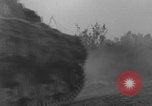 Image Tir de l'équipage d'artillerie en Normandie Normandie France, 1944, de la seconde 39 séquences d'archives historiques vidéo 65675079411