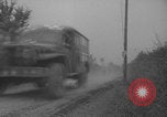 Image Tir de l'équipage d'artillerie en Normandie Normandie France, 1944, de la seconde 44 séquences d'archives historiques vidéo 65675079411