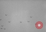 Image of Normandy gun crews firing WW2 Normandy France, 1944, second 13 stock footage video 65675079412