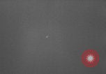 Image of Normandy gun crews firing WW2 Normandy France, 1944, second 19 stock footage video 65675079412