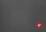 Image of Normandy gun crews firing WW2 Normandy France, 1944, second 28 stock footage video 65675079412
