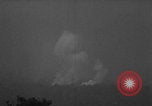 Image of Normandy gun crews firing WW2 Normandy France, 1944, second 49 stock footage video 65675079412