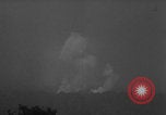 Image of Normandy gun crews firing WW2 Normandy France, 1944, second 50 stock footage video 65675079412