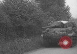 Image of United States soldiers advance in Normandy Normandy France, 1944, second 8 stock footage video 65675079413