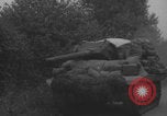 Image of United States soldiers advance in Normandy Normandy France, 1944, second 9 stock footage video 65675079413
