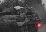 Image of United States soldiers advance in Normandy Normandy France, 1944, second 10 stock footage video 65675079413
