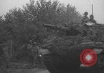 Image of United States soldiers advance in Normandy Normandy France, 1944, second 12 stock footage video 65675079413
