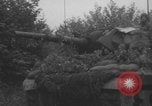 Image of United States soldiers advance in Normandy Normandy France, 1944, second 14 stock footage video 65675079413