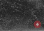 Image of United States soldiers advance in Normandy Normandy France, 1944, second 17 stock footage video 65675079413