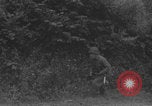 Image of United States soldiers advance in Normandy Normandy France, 1944, second 18 stock footage video 65675079413