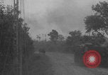 Image of United States soldiers advance in Normandy Normandy France, 1944, second 22 stock footage video 65675079413