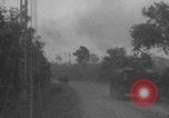 Image of United States soldiers advance in Normandy Normandy France, 1944, second 24 stock footage video 65675079413