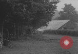 Image of United States soldiers advance in Normandy Normandy France, 1944, second 38 stock footage video 65675079413