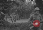 Image of United States soldiers advance in Normandy Normandy France, 1944, second 49 stock footage video 65675079413