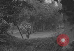 Image of United States soldiers advance in Normandy Normandy France, 1944, second 50 stock footage video 65675079413