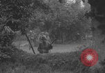 Image of United States soldiers advance in Normandy Normandy France, 1944, second 54 stock footage video 65675079413