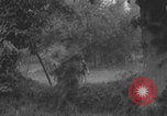 Image of United States soldiers advance in Normandy Normandy France, 1944, second 56 stock footage video 65675079413