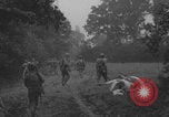 Image of United States soldiers advance in Normandy Normandy France, 1944, second 62 stock footage video 65675079413