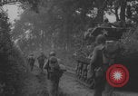Image of German prisoners searched in Normandy Normandy France, 1944, second 3 stock footage video 65675079414