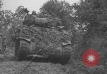 Image of German prisoners searched in Normandy Normandy France, 1944, second 10 stock footage video 65675079414