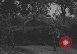 Image of German prisoners searched in Normandy Normandy France, 1944, second 15 stock footage video 65675079414