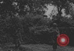 Image of German prisoners searched in Normandy Normandy France, 1944, second 16 stock footage video 65675079414