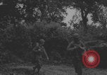 Image of German prisoners searched in Normandy Normandy France, 1944, second 17 stock footage video 65675079414