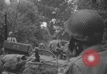 Image of German prisoners searched in Normandy Normandy France, 1944, second 24 stock footage video 65675079414