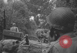 Image of German prisoners searched in Normandy Normandy France, 1944, second 25 stock footage video 65675079414
