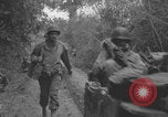 Image of German prisoners searched in Normandy Normandy France, 1944, second 29 stock footage video 65675079414