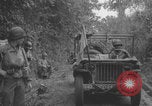 Image of German prisoners searched in Normandy Normandy France, 1944, second 33 stock footage video 65675079414