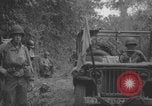 Image of German prisoners searched in Normandy Normandy France, 1944, second 35 stock footage video 65675079414