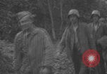 Image of German prisoners searched in Normandy Normandy France, 1944, second 39 stock footage video 65675079414