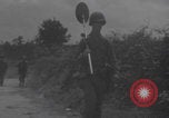 Image of land mine clearing Normandy WW2 Normandy France, 1944, second 7 stock footage video 65675079418