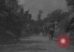 Image of land mine clearing Normandy WW2 Normandy France, 1944, second 12 stock footage video 65675079418