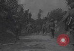 Image of land mine clearing Normandy WW2 Normandy France, 1944, second 13 stock footage video 65675079418