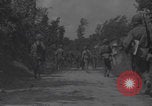Image of land mine clearing Normandy WW2 Normandy France, 1944, second 14 stock footage video 65675079418