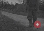 Image of land mine clearing Normandy WW2 Normandy France, 1944, second 19 stock footage video 65675079418