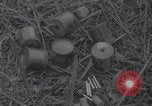 Image of land mine clearing Normandy WW2 Normandy France, 1944, second 36 stock footage video 65675079418